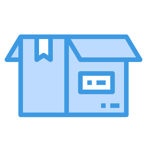 Package icon