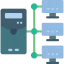 Network アイコン 64x64
