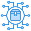 Logistics Symbol 64x64