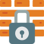 Firewall アイコン 64x64
