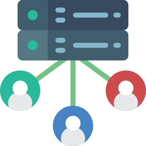 Network icon