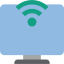 Wifi アイコン 64x64