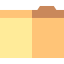 Folder icon 64x64