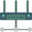 Router アイコン 64x64