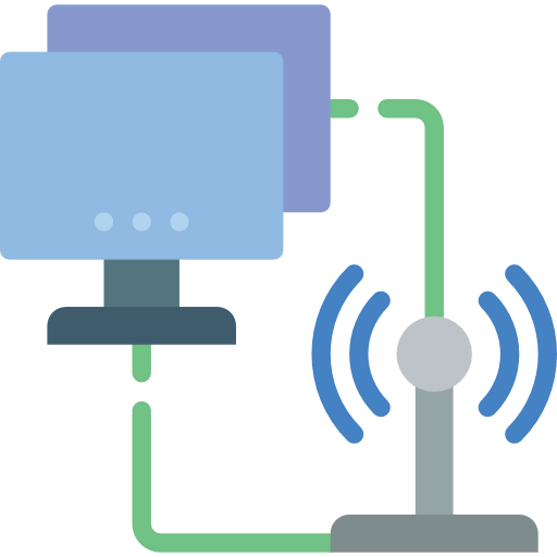 Wireless Symbol