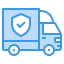 Delivery truck Symbol 64x64