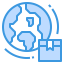 Logistic Symbol 64x64