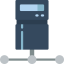 Server アイコン 64x64