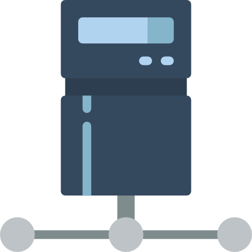 Server icon