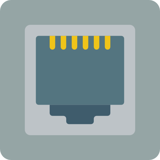 Ethernet icon