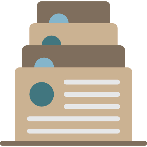 Files icon