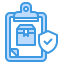 Insurance Symbol 64x64