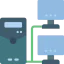 Network アイコン 64x64