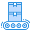 Conveyor Symbol 64x64
