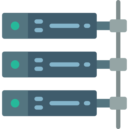 Server icon