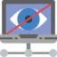 Laptop アイコン 64x64