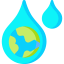 Earth icône 64x64