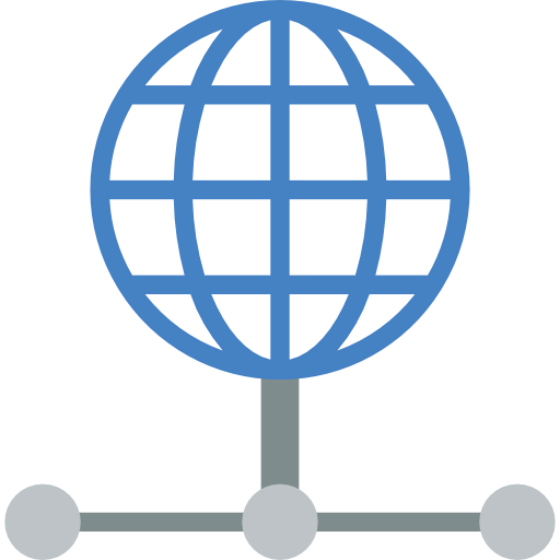 Network icon