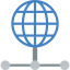 Network アイコン 64x64