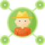 Community アイコン 64x64