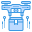 Drone Symbol 64x64