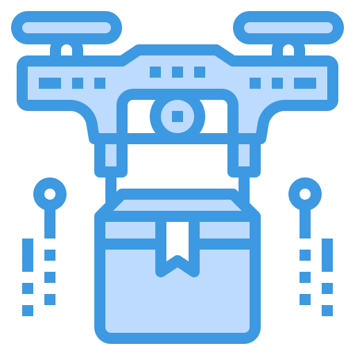 Drone icon