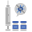 Vaccine icon 64x64