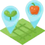 Location アイコン 64x64