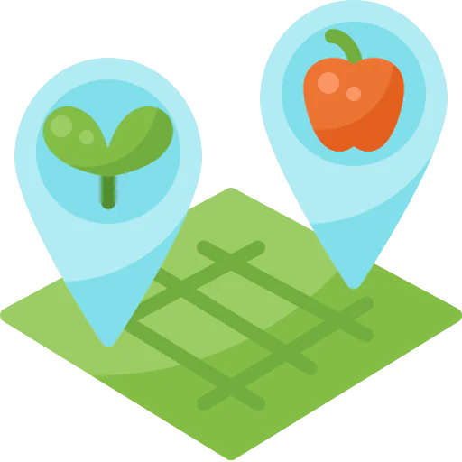 Location icon