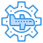 Airplane Symbol 64x64