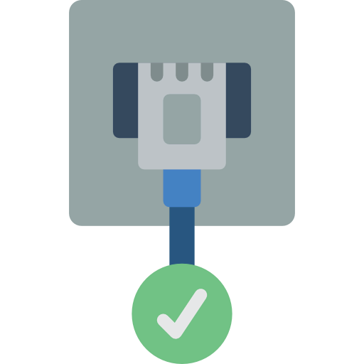 Ethernet icon