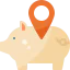 Pig アイコン 64x64
