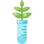 Test tube アイコン 64x64