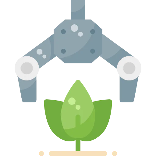 Robotic 图标