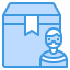 Thief Symbol 64x64