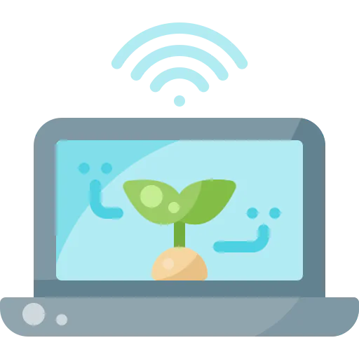 Notebook icon
