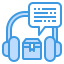 Support Symbol 64x64