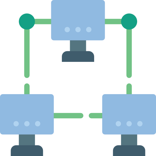 Network icon