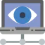 Laptop ícono 64x64