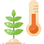 Temperature アイコン 64x64