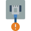 Ethernet ícono 64x64
