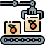 Conveyor アイコン 64x64