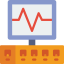 Monitor ícono 64x64