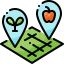 Location アイコン 64x64