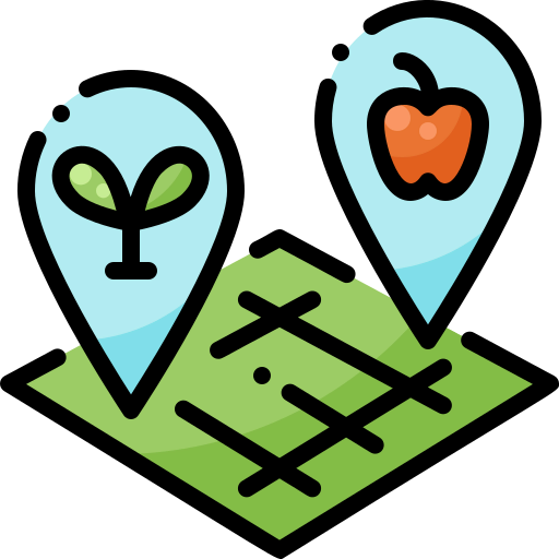 Location icon