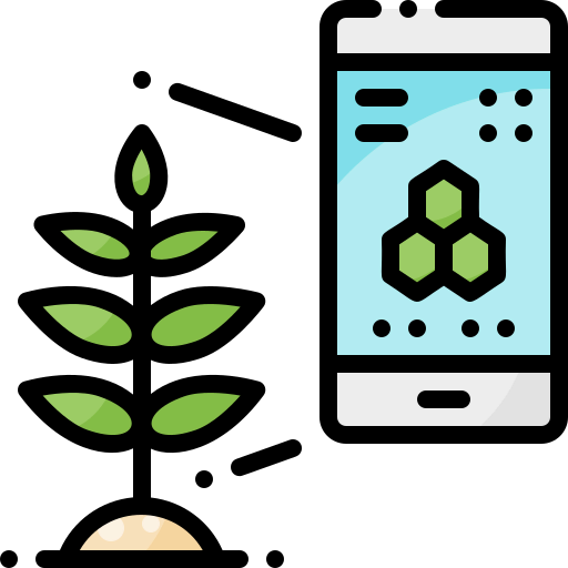 Analysis icon
