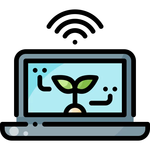 Notebook biểu tượng