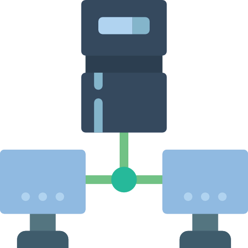 Network icon