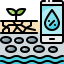 Soil アイコン 64x64