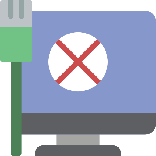 Monitor Symbol